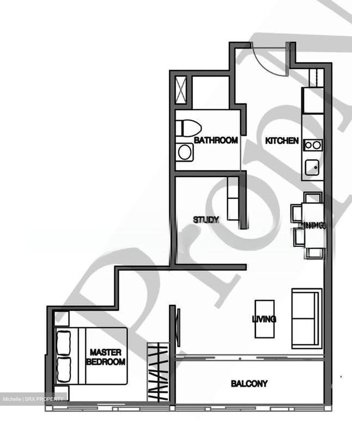 Avant Residences (D14), Apartment #568181331